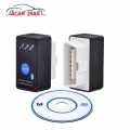 New ELM 327 V1.5 Super Mini Bluetooth OBD2 1.5 Diagnostic Scanner Power Switch ON/OFF Android Windows ELM327 Obd Code Readers|C