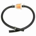 47cc 49cc ATV Quad Minimoto Mini Moto Dirt Bike Petrol Inline Fuel Filter Hose|Oil Filters| - Ebikpro.com