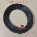 inner tubes For Xiaomi Mijia M365 Electric Scooter 10" inner Tyre 10x2 M365 Parts Durable Pneumatic tube10*2