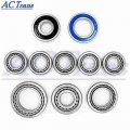 OEM NEW Transmission DSG 7 DQ200 OAM Bearing 0AM Bearing Kit|Automatic Transmission & Parts| - ebikpro.com