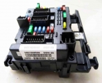 ENGINE FUSE BOX 6500Y1 6500 Y1 6500.Y1 9657608580 BSM B5 Used for Peugeot 206 307 Citroen c2 c5|Fuses| - ebikpro.com