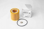 New Oil Filter Kit 11427566327 For Bmw E60 E82 E88 E90 E92 E93 11427541827 Hu816x - Oil Filters - ebikpro.com