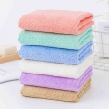 30x30cm Car Towel Premium Microfiber Car Detailing Super Absorbent Towel Ultra Soft Edgeless Car Washing Drying Towel - Car Towe