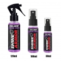 Shine Armor Coat Ceramic Coating Agent Car Wax Polish Spray - ebikpro.com