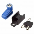 Anti theft Disk Disc Brake Lock For Scooter Bike Motorcycle Safety Lock|Bicycle Lock| - Ebikpro.com