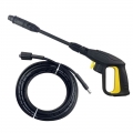 Car Wash Jet Spray Gun & Lance Wand For Lavor Lavor Wash Vax Craftsman High Pressure Washer - Water Gun & Snow Foam Lanc