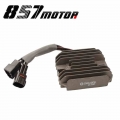 Motorcycle Voltage Regulator Rectifier for Suzuki DL650 V Strom 2004 2012 SV650 GSXR1000 GSXR 600 GSXR750 SV1000|Motorbike Ingit