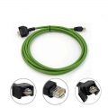 Lan Cable C4 Benz Mb Star 4 Diagnostic Cars Trucks Plastic - Ebikpro.com