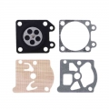 4500 5200 Carburetor Repair Kit Chainsaw Repair Kit For Walbro Carburetor|Carburetors| - ebikpro.com