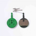 1 Pair Of Ceramic Mtb Bicycle Disc Brake Pads For Avid Bb5 Brake Pads - Bicycle Brake - Ebikpro.com