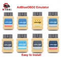 AdBlue Emulator Diesel Exhaust Fluid EURO 4 / 5 ADBLUE OFF DELETE OBD2 OBDII AdBlueOBD2 OBD2 NOx Ad blue Emulator for Trucks|Eng