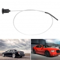 5.7L V8 Transmission Locking Dipstick ATF Level Check Dip Stick for Chrysler 300C Dodge Challenger Charger Magnum| | - Officem