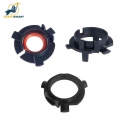 2pcs H7 Led Headlight Socket Adapter H7 Led Car Socket Base L02-a L02-b L02-c L02-d L02 - Base - ebikpro.com