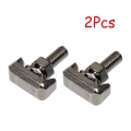 19116852 2pcs T-bolts Battery Terminal Connectors Cable New - ebikpro.com