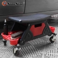 Sccd01 2021 New Plastic Mechanic Stool Chair Mobile Creeper Seat For Car Polish Car Wash - Sponges, Cloths & Brushes - Offic