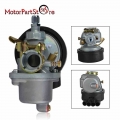 Carb Carburetor For 49cc 50cc 60cc 66cc 80cc 2 Stroke Engine Motor Motorized Bicycle Bike|Carburetor| - Ebikpro.com