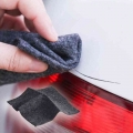 2020 Car Nano Scratch Repair Cloth for Mercedes Benz A200 A180 B180 B200 CLA GLA AMG A B C E S Class CLS GLK CLK SLK W211 W221|C