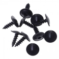 10pcs Engine Cover Undertray Splashguard Wheel Arch Torx Screw For V.W Au.di 5x16mm Clips|Nuts & Bolts| - ebikpro.com