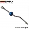 Short Throw Shifter For Peugeot 206 99-00 Ep-pdg5206peugeott - Gears - ebikpro.com