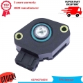 Oem 037907385n 907067001 Tps Throttle Position Sensor Fits Audi 80 B4 91-95 2.0l For Volkswagen Vw Cabrio Golf Jetta Passt 2.0 -