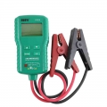 DY219 12V Car Battery Tester AH CCA Voltage Battery Load Analyzer Digital Automotive Multifunction Diagnostic Tool 100~ 1700CCA|