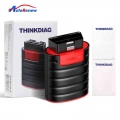 THINKCAR Thinkdiag Full System OBD2 Diagnostic Tool with All Brands License Free Update for One Year Powerful than Launch Easydi