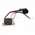 Trimmer Brushcutter Ignition Coil Module for Chinese 40 5 43cc 49cc 52CC CG520 62mm 2 Stroke Pocket Bike More Engines|Motorbike