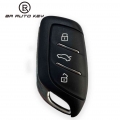 Smart Remote Car Key For MG HS ZS 2015 2016 2017 2018 2019 Keyless go Samrt key 433mhz Id47 Chip|Car Key| - ebikpro.com