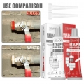 30ml High Strength Thread Sealant Metal Pipe Thread locker Solid Seal Glue High Temperature Anti loosen Agent Anaerobic Sealant|