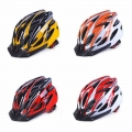 Integrally molded Cycling Helmet Kids Adult MTB Mountain Road Bicycle Helmet Adjustable Bicycle Helmet For Road Mountain BMX Ins