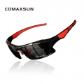 COMAXSUN Professional Polarized Cycling Glasses Bike Eyewear Men Women Bicycle Goggles Outdoor Sports Sunglasses UV 400 128|pro