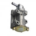 Idle Air Control Valve 16500-p0a-a00 16500p0aa00 Solenoid - ebikpro.com