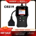 Launch Creader 319 Obd2 Scanner Obd 2 Car Diagnostic Tool Cr319 Auto Odb Code Reader Car Scan Tools Pk Elm327 Om123 Ad310 - Code