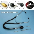 Engine Block Stethoscope Car Detector Diagnostic Tool Mechanics Tester Tools Car Stethoscope For All Cars Engine Analyzer|Cylind