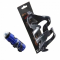 Full Carbon Bicycle water bottle cage MTB road Bike bottle holder Ultra light cycle equipment matte / light|Bicycle Bottle Holde