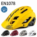 BATFOX MTB Bike Helmet Racing Road In mold CE Riding Bicycle Helmet Safety Sports Comfortable Lightweight BMX TT Cycling Helmet|