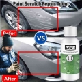 Car Scratches Repair Polishing Liquid Wax Paint Scratch Remover Paint Care Scratch Repair Maintenance Wax Paint Surface Coating|