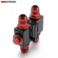 EPMAN Thermostat Module For Oil Cooler AN10 Oil Pressure Oil Sensor Oil Cooler EPOL0520|Fuel Supply & Treatment| - Officem