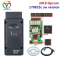 2021 OPCOM 200603a V1.95 firmware for Opel OPCOM with PIC18f45 Chip OBDII Diagnostic Tool OPCOM v1.95 v1.99 v1.70 Opcom|Code Rea