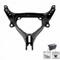 GSXR1000 Motorcycle Headlight Bracket Upper Stay Fairing For Suzuki GSXR 1000 GSXR GSX R 1000 2009 2010 2011 2012 2013 2014|Head