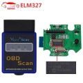 Elm327 V1.5 With Pic18f25k80 Chip Wireless Obd2 Scanner Vgate Obdii Scan Tool Can-bus Works On Android Torque/pc - Code Readers