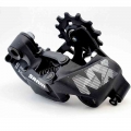 Original SRAM NX 11S Speed Rear Derailleur MTB Bike Bicycle Long Cage Diverter Black|Bicycle Derailleur| - Ebikpro.com