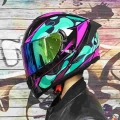 Men Motorcycle Helmet Women Full Face Warm Winter Motor Bike Moto Scooter Motorbike Helmets|motorcycle helmet|motorcycle helmets