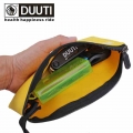 DUUTI Bicycle Storage Hand Tools Bag Cycling Accessories Handbag Hardware Kit Multi function Waterproof Portable Tool Bag|Bicycl