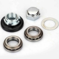 Steering Rod Fork Bearing Ring Set for Honda XR50 CT70 CT90 Z50 Little monkey Mini motorcycle|Handlebar| - Ebikpro.com