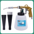 Pneumatic Air Foam Gun high pressure car wash Interior Deep Cleaning Gun Espuma Tool for Tornado Detailing Tool|Water Gun &