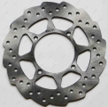 Front Disc Brake Rotor Disk for KTM SX85 85 SX 19" 16" wheels 2013 2018 2017 2016 2015 2014 18 17 16 15 14 13|Brake