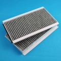 Car Air Filter For BMW E60 E61 520D 520I 525D 525I 530D 530I 540I 545I 550I M5 E63 E64 630I 635D 650I M6 E60 520I 525I 520LI|Air