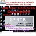 2021.06 Mb Star Xentry Das Software Diagnostic For C4/c5/c6 Openport 2.0 Remote Install And Activate Xentry Software - Diagnosti