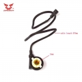 Zongshen Rx3 Zs250gy-3 Speedometer Cable Sensor Speed 250cc Motorcycle Accessories - Speed Sensor - ebikpro.c